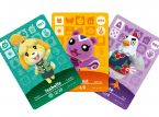 Nintendo rimette in produzione le carte amiibo di Animal Crossing in Giappone