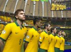 FIFA 15: Ecco perché manca la lega brasiliana