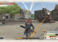 Valkyria Chronicles Remastered: Europa, boxed for PS4