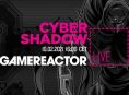 GR Live: oggi si gioca a Cyber Shadow