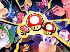 Smash Bros. Ultimate ospiterà un torneo a tema funghi questa settimana