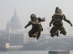 Titanfall: Londra festeggia l'evento con Piloti Titan parkour