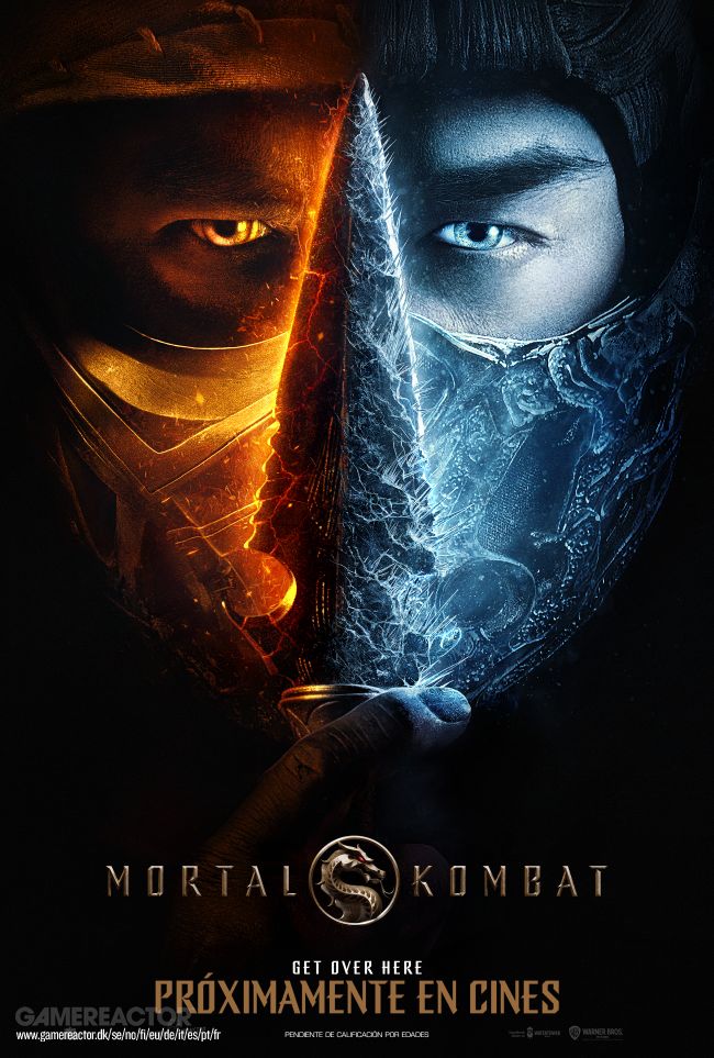 Il producer di Moon Knight scriverà il nuovo film di Mortal Kombat