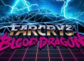 Far Cry 3 Blood Dragon: trailer e screen