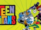 Un film live-action di Teen Titans è in fase di sviluppo presso i DC Studios
