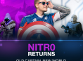 Nitr0 torna in Team Liquid nel team di CS:GO dopo oltre un anno