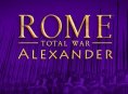 Rome: Total War - Alexander in arrivo su iPad questa settimana