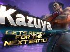 Kazuya di Tekken si unisce al roster Super Smash Bros. Ultimate