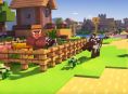 In UK si cercano esperti di Minecraft per fare giardinaggio in-game