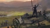 Gettysburg: Armored Warfare - Release Trailer