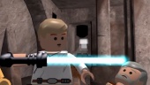 LEGO Star Wars - Official iOS Trailer