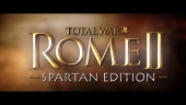 Total War: Rome II - Spartan Edition - Trailer ufficiale (italiano)