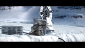 Star Wars: Battlefront - Trailer di reveal