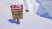 Carve Snowboarding - Announcement Trailer for Oculus Quest