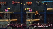 Donkey Kong Country: Tropical Freeze - Nintendo Switch vs Wii U Comparison I