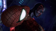 Il nuovo Spider-Man in un video