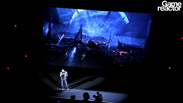 Mass Effect 3: presentazione