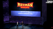 Rayman Origins: presentazione