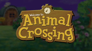 Animal Crossing su 3DS
