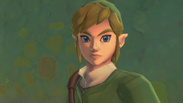 Zelda Skyward Sword: trailer