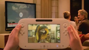 Wii U: il primo trailer