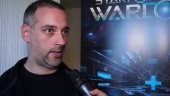 Starpoint Gemini: Warlords - Zeno Zokalj Interview