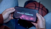 Stellaris: Galaxy Command - Announcement Trailer