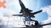 Ace Combat 7: Skies Unknown Deluxe Edition - Release Date Trailer