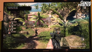 Far Cry 3: gameplay E3