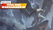 Total War: Warhammer III - Video Anteprima Campagna