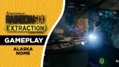Rainbow Six: Extraction - Alaska Gameplay