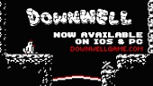 Downwell - Launch Trailer