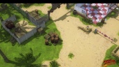 Jagged Alliance Flashback - Editor Quickview