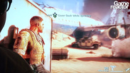 Spec Ops: The Line: gameplay E3