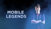 PSG Esports & RRQ - Mobile Legends