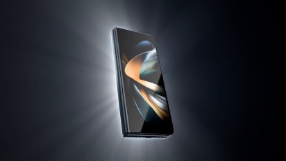 Samsung Galaxy Z Fold4 - Presentazione