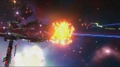 Sword of the Stars II - Enhanced Edition Trailer