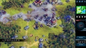 Battle Worlds: Kronos - Advanced Tactics Trailer