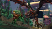 Toy Soldiers: War Chest - He-Man and G.I. Joe Trailer