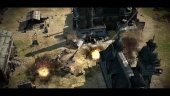 Blitzkrieg 3 - Gameplay Teaser