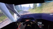 Racing Dreams: Dirt Rally 2.0 / Finlandia