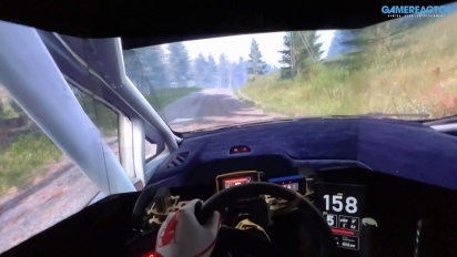 Racing Dreams: Dirt Rally 2.0 / Finlandia