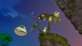Rayman: Jungle Run - Windows Store Launch Trailer
