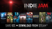 Bundle Stars - The Indie Jam Bundle Trailer