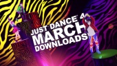 Just Dance 4 - Nick Phoenix and Thomas Bergersen - Professor Pumplestickle DLC Trailer