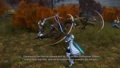 Sword Art Online: Alicization Lycoris - Battle Gameplay Trailer