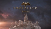 Imperator: Rome - Annoincement Trailer