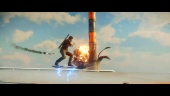 Just Cause 4: Pericolo crescente - Trailer di annuncio (italiano)