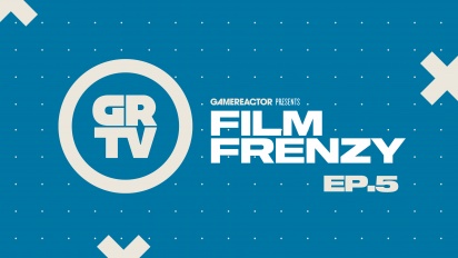 Film Frenzy - Episodio 5: Film come Dune e The Batman sono modelli per il futuro del genere d'azione?