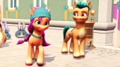My Little Pony: Avventura a Maretime Bay - Trailer di annuncio (italiano)